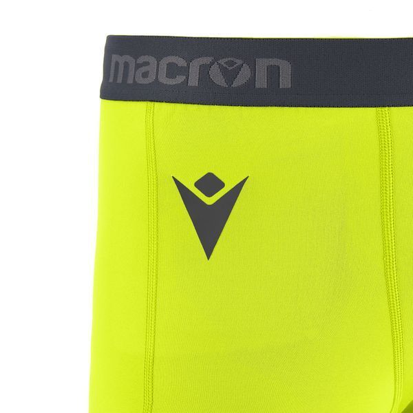 Шорти Macron OAK (Термобілизна) Neon Yellow 5335 фото