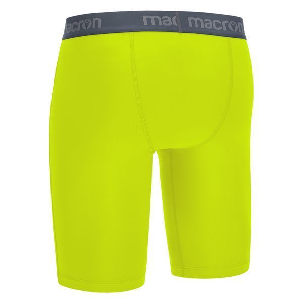 Шорти Macron OAK (Термобілизна) Neon Yellow 5335 фото