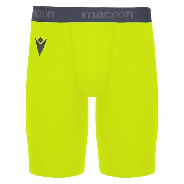 Шорти Macron OAK (Термобілизна) Neon Yellow 5335 фото