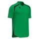 Футболка Macron WYRM Green/Black 80000284 фото