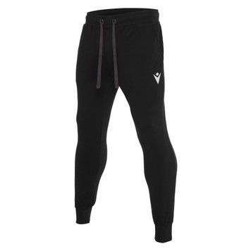 Штани Macron HARP Black 9222 фото