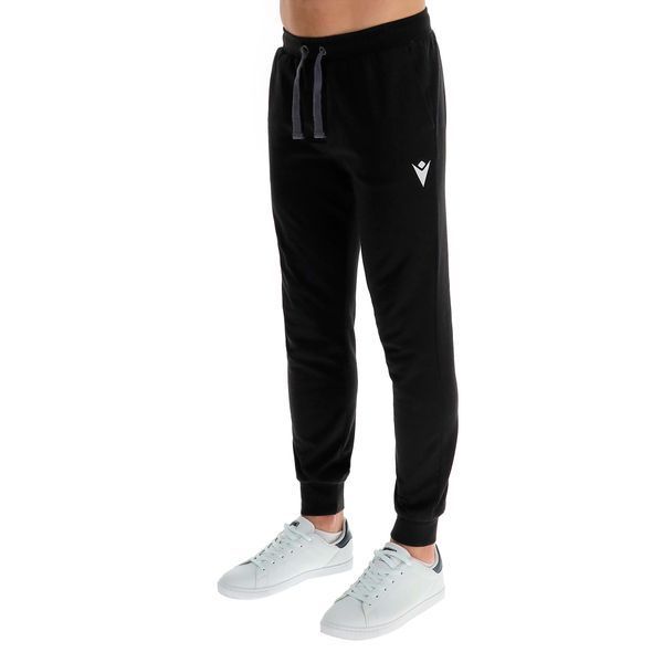 Штани Macron HARP Black 9222 фото