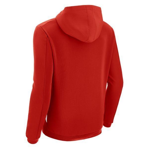 Олімпійка Macron TIAMAT Red/White 85210201 фото
