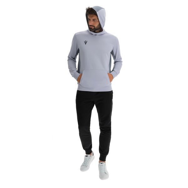 Штани Macron HARP Black 9222 фото