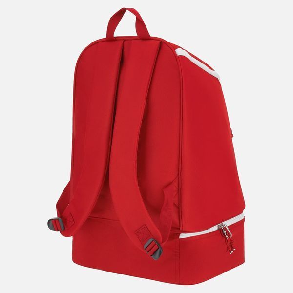 Рюкзак Macron Path Red 59309 фото