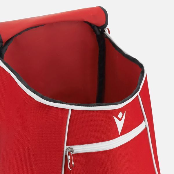 Рюкзак Macron Path Red 59309 фото