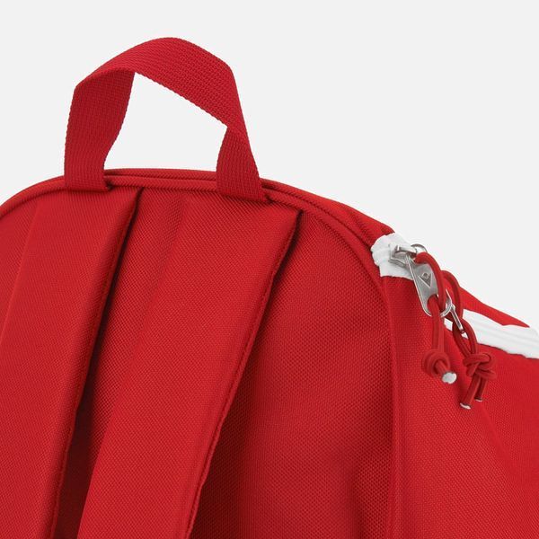 Рюкзак Macron Path Red 59309 фото