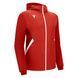 Олімпійка Macron TIAMAT Red/White 85210201 фото 1