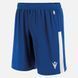 Шорти ігрові Macron SKARA ECO Royal Blue/White 5227 фото