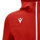 Олімпійка Macron TIAMAT Red/White 85210201 фото 8