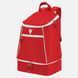 Рюкзак Macron Path Red 59309 фото 1