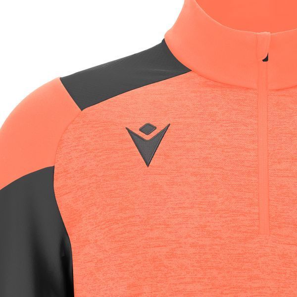 Реглан Macron CUZCO Neon Coral 800000022128 фото