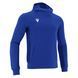 Худі Macron ELECTRO Royal Blue 9113 фото
