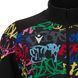 Олімпійка Macron PROMETHEUS Black/Graffiti 800000070900 фото 8