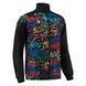 Олімпійка Macron PROMETHEUS Black/Graffiti 800000070900 фото 1