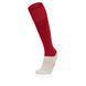 Гетри Macron ROUND Red/White XS 5910002 фото