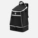Рюкзак Macron Path Black 59309 фото
