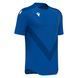 Футболка ігрова Macron WISP Royal Blue 80000274 фото