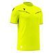 Футболка суддівська Macron PONNET Neon Yellow 80000014 фото