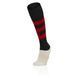 Гетри Macron HOOPS Black/Red 57520902 фото