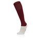 Гетри Macron ROUND Cardinal/White XS 5910014 фото