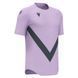 Футболка ігрова Macron WISP Purple 80000274 фото