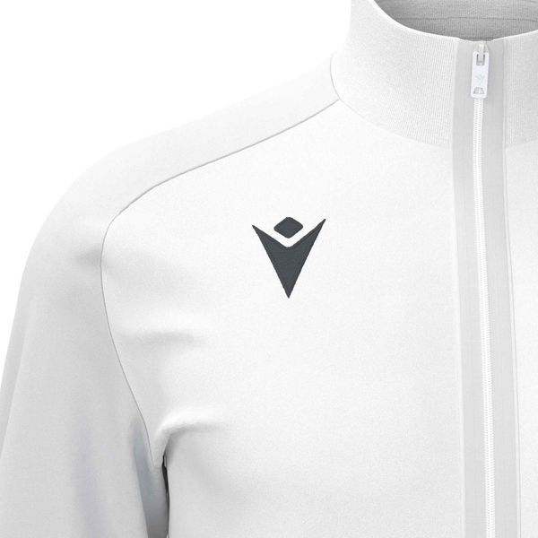 Олімпійка Macron ANUBIS White 80000312 фото