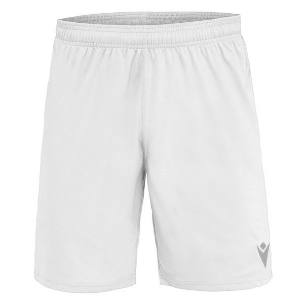 Шорти ігрові Macron MESA HERO White 5223 фото