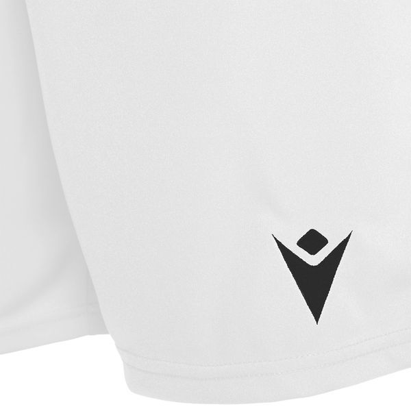 Шорти ігрові Macron MESA HERO White 5223 фото