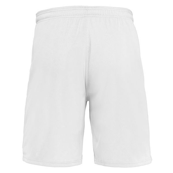 Шорти ігрові Macron MESA HERO White 5223 фото