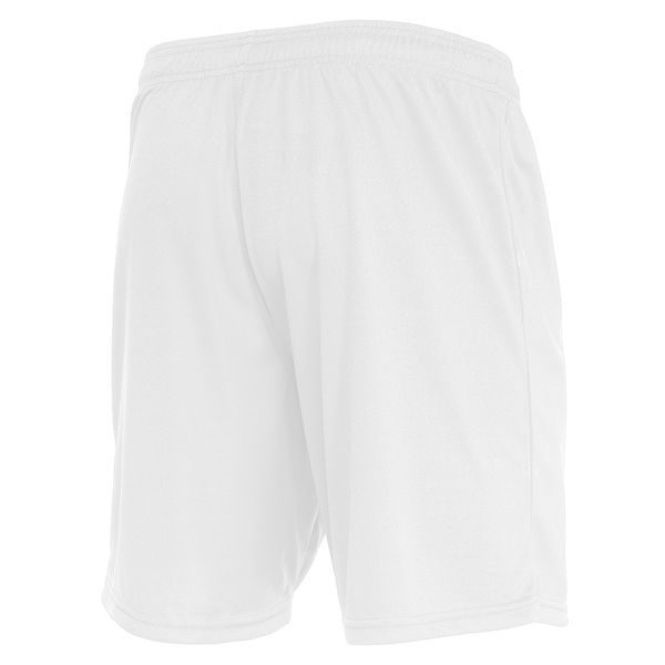 Шорти ігрові Macron MESA HERO White 5223 фото