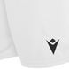Шорти ігрові Macron MESA HERO White 5223 фото 9