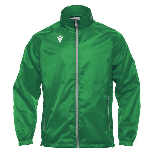 Вітровка Macron PRAIA HERO Green 8129 фото