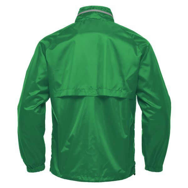Вітровка Macron PRAIA HERO Green 8129 фото